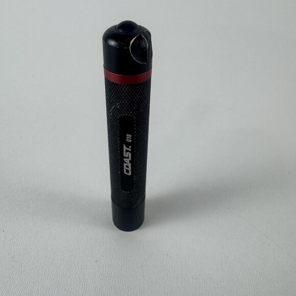 Coast Other - Coast G20 LED Flashlight Compact Pocket Torch Inspection Penlight‎ Tool